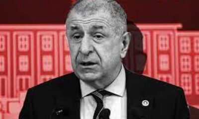 “Suriyelileri göndereceğim” diyen Ümit Özdağ, Suriye’ye gidiyor!.
