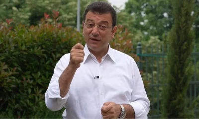 İmamoğlu’ndan genel başkanlık sinyali! “Süreç yeni başlıyor!.”