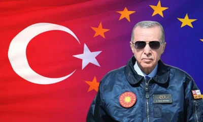 Avrupa Politika Merkezi: “AB liderleri Türkiye’ye angaje olmalı..”