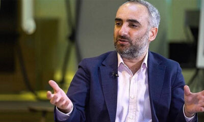 Karşı mahallede tansiyon düşmüyor!. İsmail Saymaz: “CHP toplumun önüne karmaşık bir modelle çıktı!.”