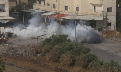 İşgalci teröristler, Batı Şeria’da biri çocuk 5 Filistinliyi şehit etti!.