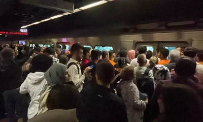 İstanbullunun ulaşım çilesi devam ediyor!.