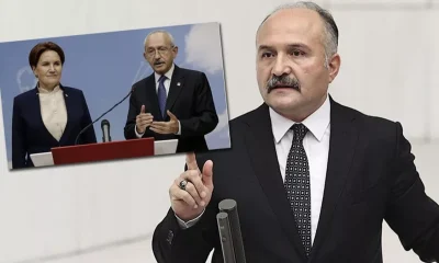 İP’den CHP’ye rest! “Bundan sonra fedakarlık yok!.”