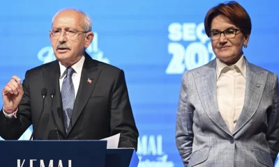 İyi Parti’den ittifak itirafı! “Bize zarar verdi!.”