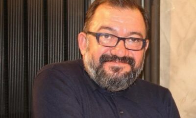 Seçim öncesi “Bıktık Be Abi, Değiştilerim” diyen Kadir Çöpdemir fena meğer gaza gelmiş!.