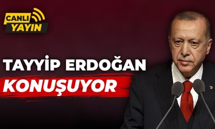 Cumhurbaşkanı Erdoğan yeni kabine üyelerini açıklıyor!. (canlı yayın)