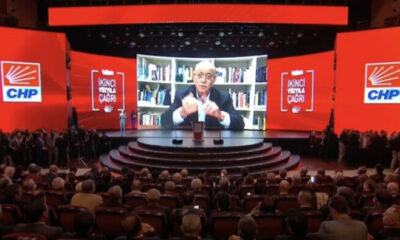 Kılıçdaroğlu ABD’li danışman Jeremy Rifkin’i de görevden aldı!.
