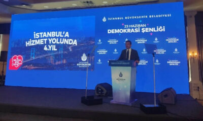 Kılıçdaroğlu, İBB’nin düzenlediği etkinliğe bu yıl katılmadı!.
