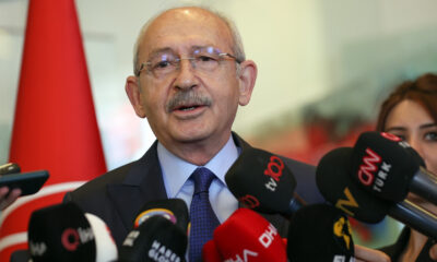 Kılıçdaroğlu aynı sloganla direniyor! “Birleşe birleşe kazanacağız!.”