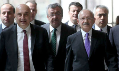 Kemal Kılıçdaroğlu, parti örgütlerini Engin Özkoç’a bağladı!.