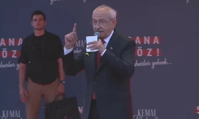 Kılıçdaroğlu’nun o sözleri yine gündemde! “Koltuğundan kalkmayan insanın yaptığı bir şey vardır!.”