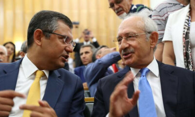 Kılıçdaroğlu’ndan Özgür Özel’in adaylığına ilişkin açıklama! “Aday olacaksa grup başkanlığından istifa etmeli..”