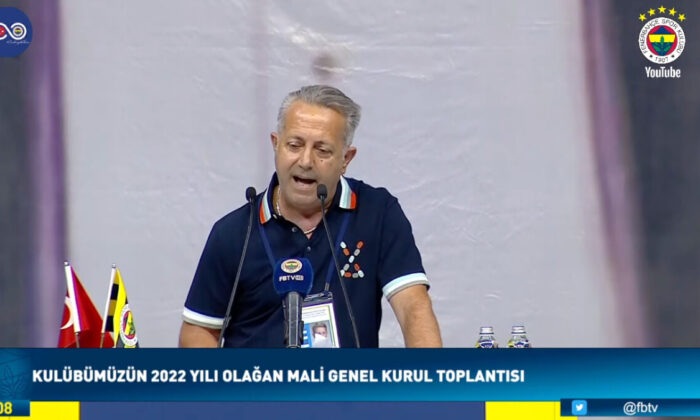 Başarısızlığın faturasını Cumhurbaşkanına kesmeye kalkan Kemal Özbilgin’in sözlerine tepki! “Fenerbahçe’ye en büyük zararı Tayyip Erdoğan vermiştir!.”