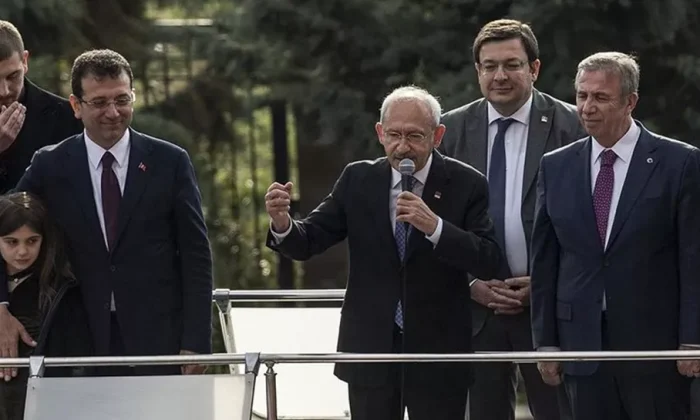 Kılıçdaroğlu seçimin faturasını yiğitlerine kesti! “Hezimetten Yavaş ve İmamoğlu da sorumlu!” (video haber)