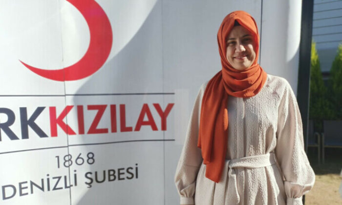 Kızılay Başkanlığı’na Prof. Dr. Fatma Meriç Yılmaz getirildi!.