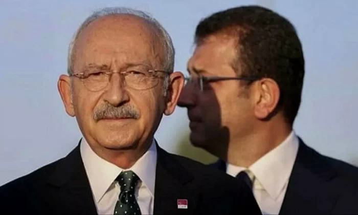 CHP’de kriz! İmamoğlu resti çekti! “Değişime kulak tıkayarak yol yürümek olmaz!.”