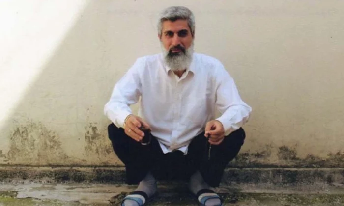 Alparslan Kuytul için tahliye kararı verildi!.