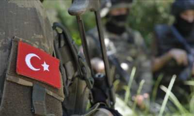 Kuzey Irak’tan acı haber! 2 askerimiz şehit oldu!.