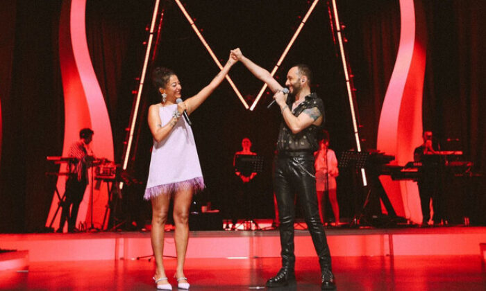 Mabel Matiz ve Melike Şahin’in konserleri iptal edildi!.