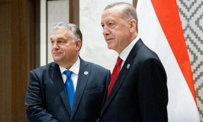 Macaristan Başbakanı Viktor Orban’dan seçim açıklaması! “Erdoğan kazansın diye dua ettik!.”