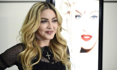 Madonna yoğun bakıma kaldırıldı!.