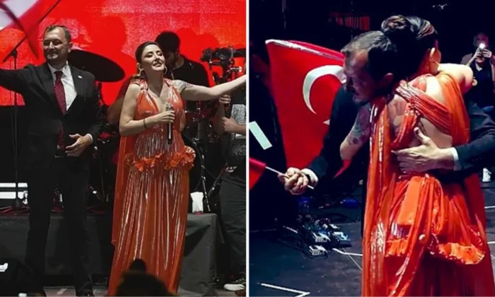 Süleymanpaşa Belediye Başkanı Cüneyt Yüksel, istifa açıklamasını yayınladı! “Başkanlıktan feragat ediyorum!.”