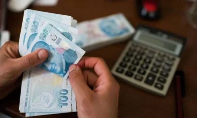 Memur ve emekli maaşları netleşiyor!.