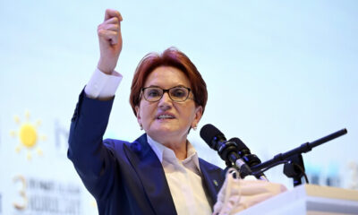 Meral Akşener, kendisine muhalif isimleri tasfiye etti!.