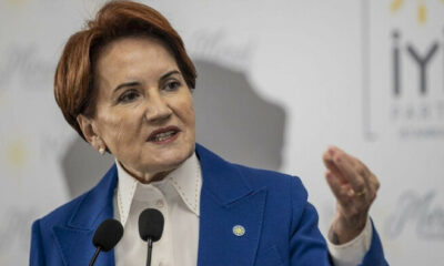 Meral Akşener’den muhaliflere rest! “İsteyen karşıma çıkabilir!.”