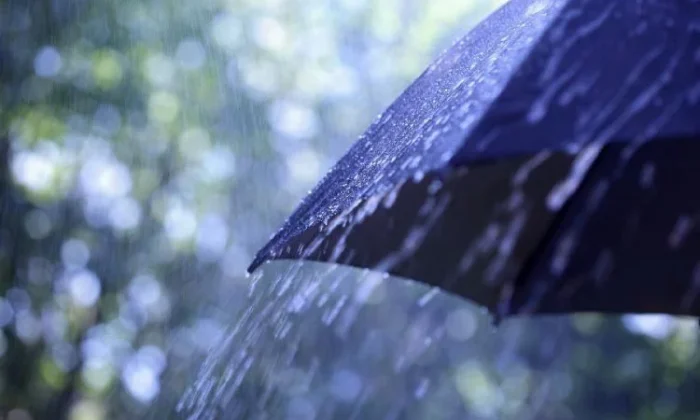 Meteoroloji’den 13 il için kuvvetli yağış uyarısı..