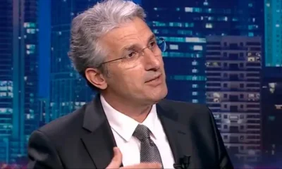 Nedim Şener’den muhalefet tepki! “Kendi seçmenlerini aptallaştırdıkları için, toplumu aptal sandılar!.”