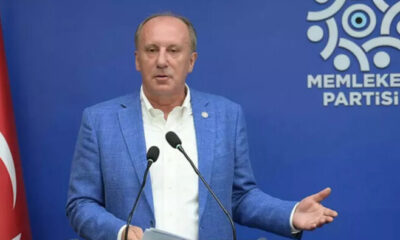 Muharrem İnce sessizliğini bozdu! “Bayramdan sonra geliyorum!.”