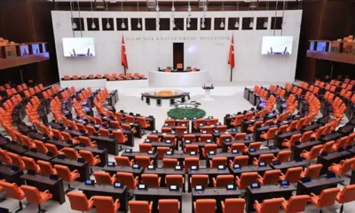 Partilerin Meclis Başkanlığı adayları belli oldu!.
