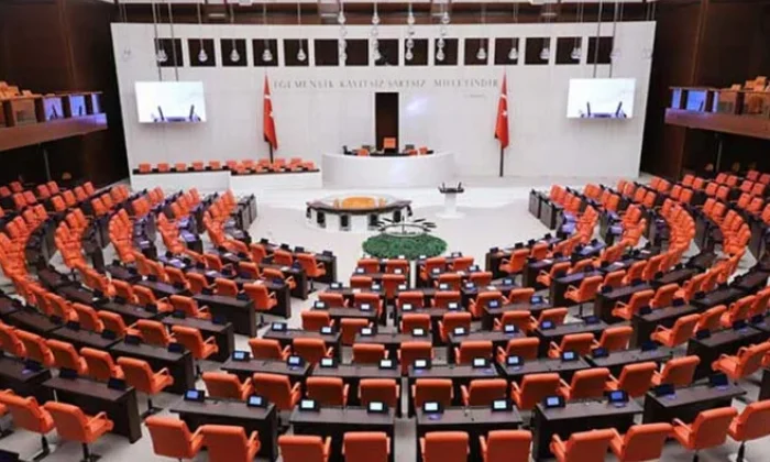 Partilerin Meclis Başkanlığı adayları belli oldu!.