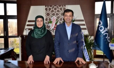 HDP’li belediye başkanı ihaleye fesat karıştırmaktan tutuklandı!.