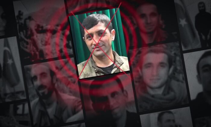 MİT’ten nokta operasyon! Fethi Sekin’in şehit olduğu saldırının talimatını veren terörist öldürüldü!.