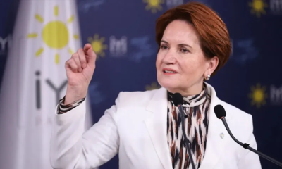 İyi Parti’de Meral Akşener’e muhalif isimler kurultayda aday çıkartmayacak!.