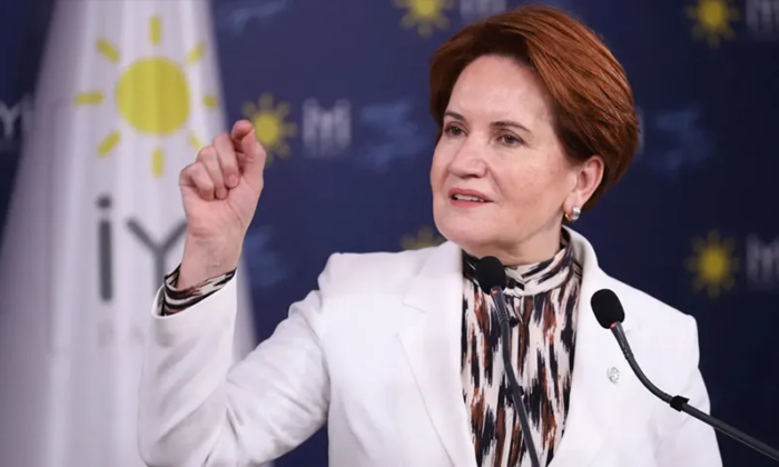 İyi Parti’de Meral Akşener’e muhalif isimler kurultayda aday çıkartmayacak!.