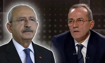 Şaban Sevinç: “Muhalefete oy verenler olarak zavallıyız ki, kendimize acıyorum!.”