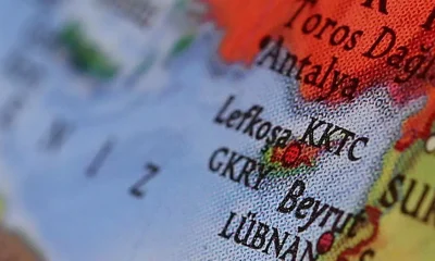 Rum basınını yazdı! “Güney Kıbrıs’taki Türk malları yağmalanıyor!.”