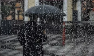 Ankara ve İzmir dahil 24 kente Meteoroloji’den sarı kodlu uyarı..