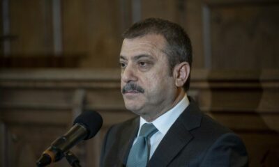 Şahap Kavcıoğlu, BDDK başkanlığına atandı!.