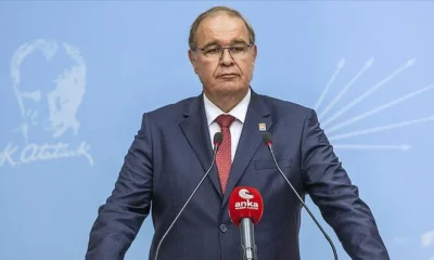 Sandıklar tehdit altında algısı yaratan CHP’den yeni açıklama! “Güvenlik açığı yaşanmadı!.”