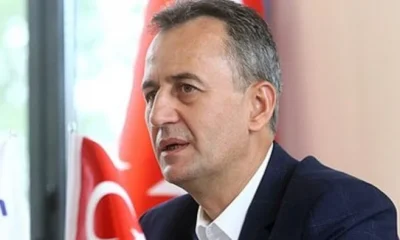 Savunma Sanayii Başkanlığına Haluk Görgün atandı!.