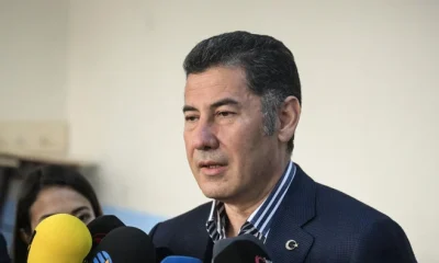 Sinan Oğan’dan kabinenin açıklanmasının ardından pazarlık iddialarına açıklama..