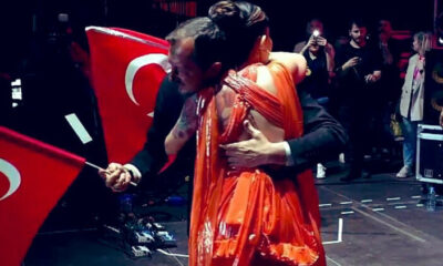 AK Partili Süleymanpaşa Belediye Başkanı’ndan Melek Mosso açıklaması! “Yanlış anlaşıldım!.”