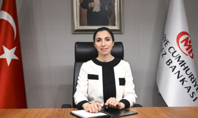 Nas Mas yalan oldu!. Merkez Bankası faizi yüzde 40’a yükseltti!.