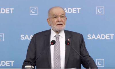 Güncel Temel fıkrası! Karamollaoğlu: “İktidar eskisi kadar güçlü değil, muhalefet güçlü..”