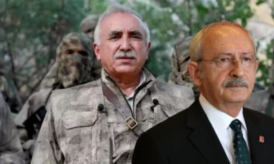 Teröristbaşı Karayılan, destek verdiği Kılıçdaroğlu’nu sattı! “Başka aday olsa kazanabilirdi!.”