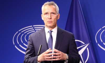 Jens Stoltenberg: “Türkiye, İsveç ve NATO görüşecek!.”